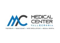 MEDICAL CENTER - VALLECROSIA