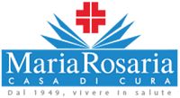 CASA DI CURA MARIA ROSARIA - POMPEI