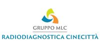 RADIODIAGNOSTICA - CINECITTA'