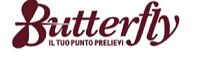BUTTERFLY - CAVASO DEL TOMBA