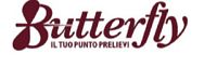BUTTERFLY c/o CENTRO MEDICO - COSMA MONTECCHIO 