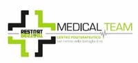 RESTART MEDICAL TEAM - SAN FERMO DELLA BATTAGLIA 