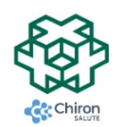 CHIRON SALUTE (SAN FRANCESCO) - PINEROLO 