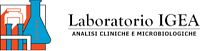 LABORATORIO ANALISI - CASARANO 
