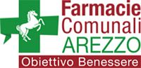 FARMACIA COMUNALE MECENATE - AREZZO