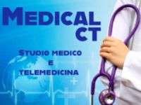 MEDICAL CT- CATANIA 