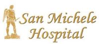 SAN MICHELE HOSPITAL - LATINA 