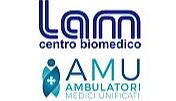 LAM CENTRO BIOMEDICO - prelievi- VAPRIO D'ADDA