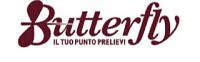 BUTTERFLY - LIMENA 