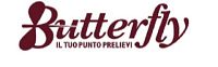 BUTTERFLY - MORIAGO DELLA BATTAGLIA 
