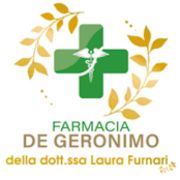 FARMACIA DE GERONIMO - CATANIA 