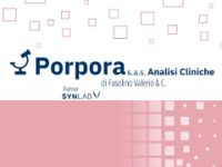 CENTRO PORPORA - BARONISSI 