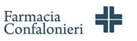 FARMACIA CONFALONIERI - MILANO 