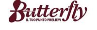 BUTTERFLY - PIANIGA 
