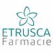 FARMACIA ETRUSCA - PRATO VIA GALCIANESE