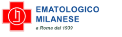 EMATOLOGICO MILANESE - ROMA 