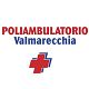 POLIAMBULATORIO VALMARECCHIA - NOVAFELTRIA