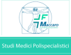 STUDI MEDICI POLISPECIALISTICI - CASSINO 