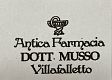 Farmacia Musso - Villafalletto