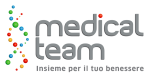 MEDICAL TEAM - TORINO 