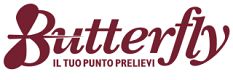 BUTTERFLY - FELETTO UMBERTO