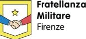 FRATELLANZA MILITARE - FIRENZE 