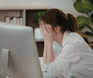 Sentirsi stanchi dopo aver dormito regolarmente: perché succede? 