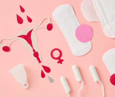 Ciclo mestruale irregolare o assente: cause comuni e quando consultare un medico 