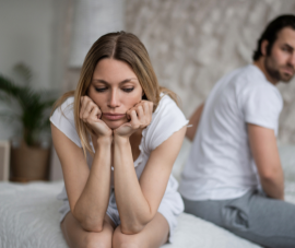 Calo del desiderio nell’uomo a 40 anni: sintomi, cause e rimedi