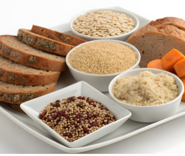 Quali carboidrati scegliere? Le migliori alternative per variare l’alimentazione 